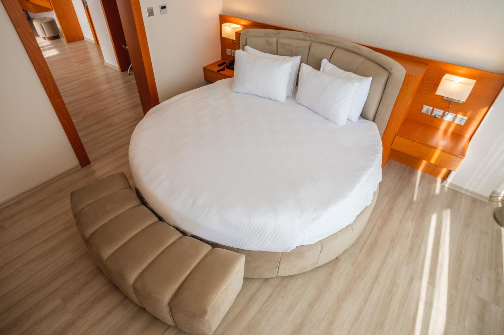 Caddem Inn Hotel Famagusta  Luaran gambar