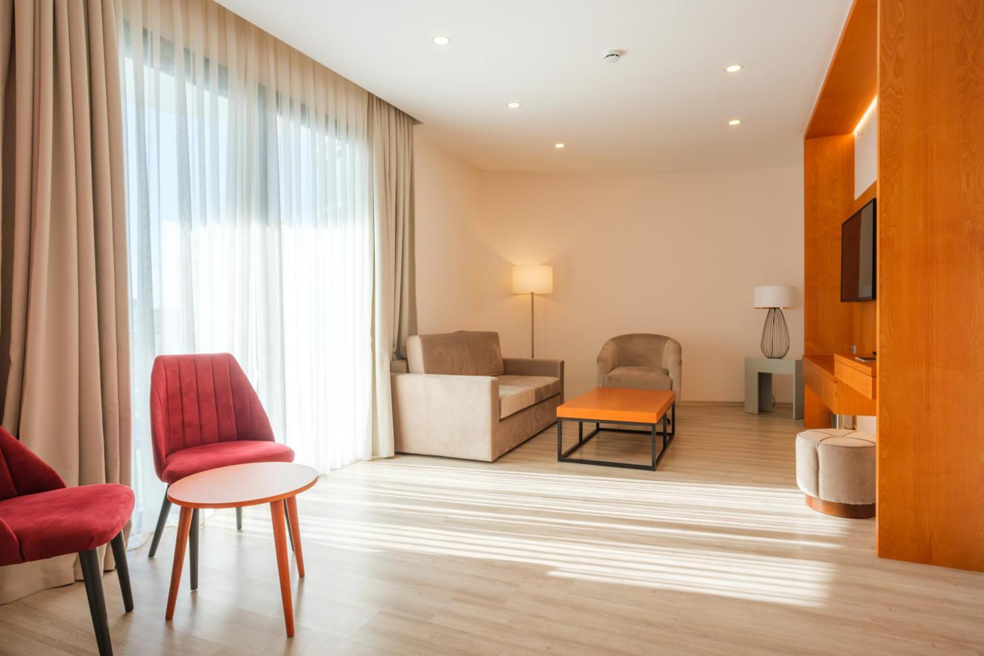 Caddem Inn Hotel Famagusta  Luaran gambar