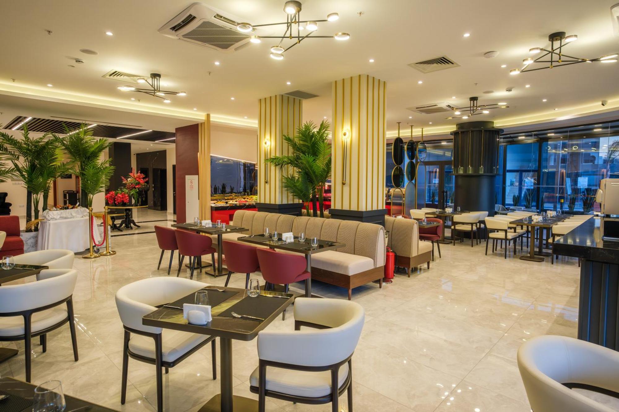 Caddem Inn Hotel Famagusta  Luaran gambar
