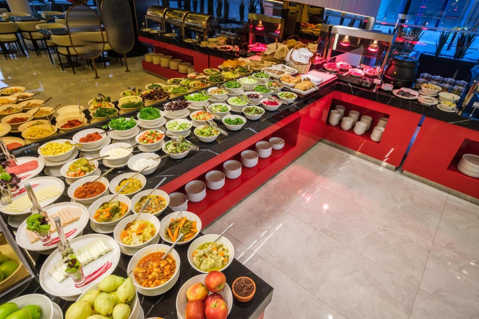 Caddem Inn Hotel Famagusta  Luaran gambar