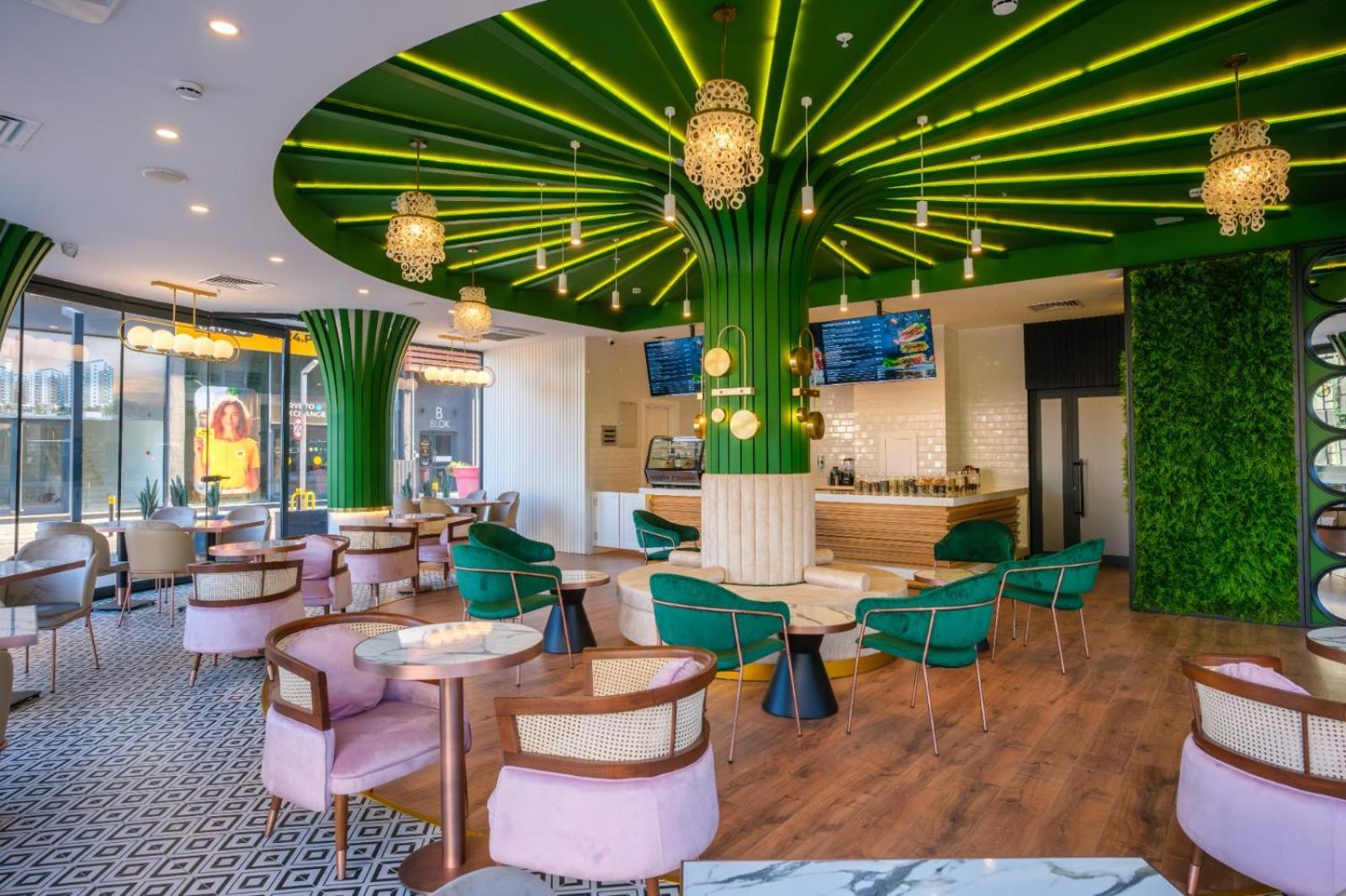 Caddem Inn Hotel Famagusta  Luaran gambar