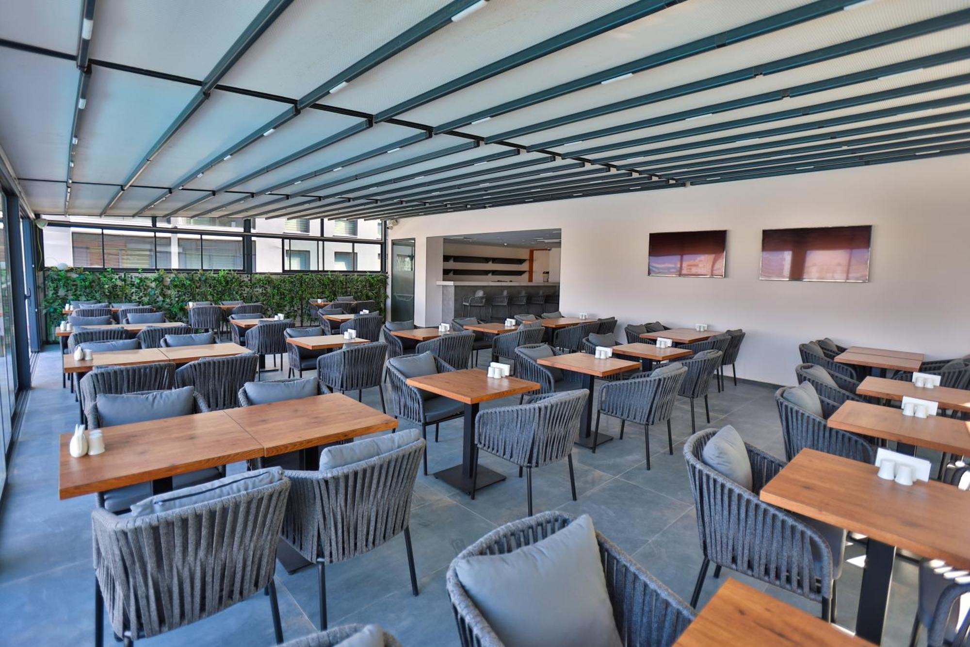 Caddem Inn Hotel Famagusta  Luaran gambar