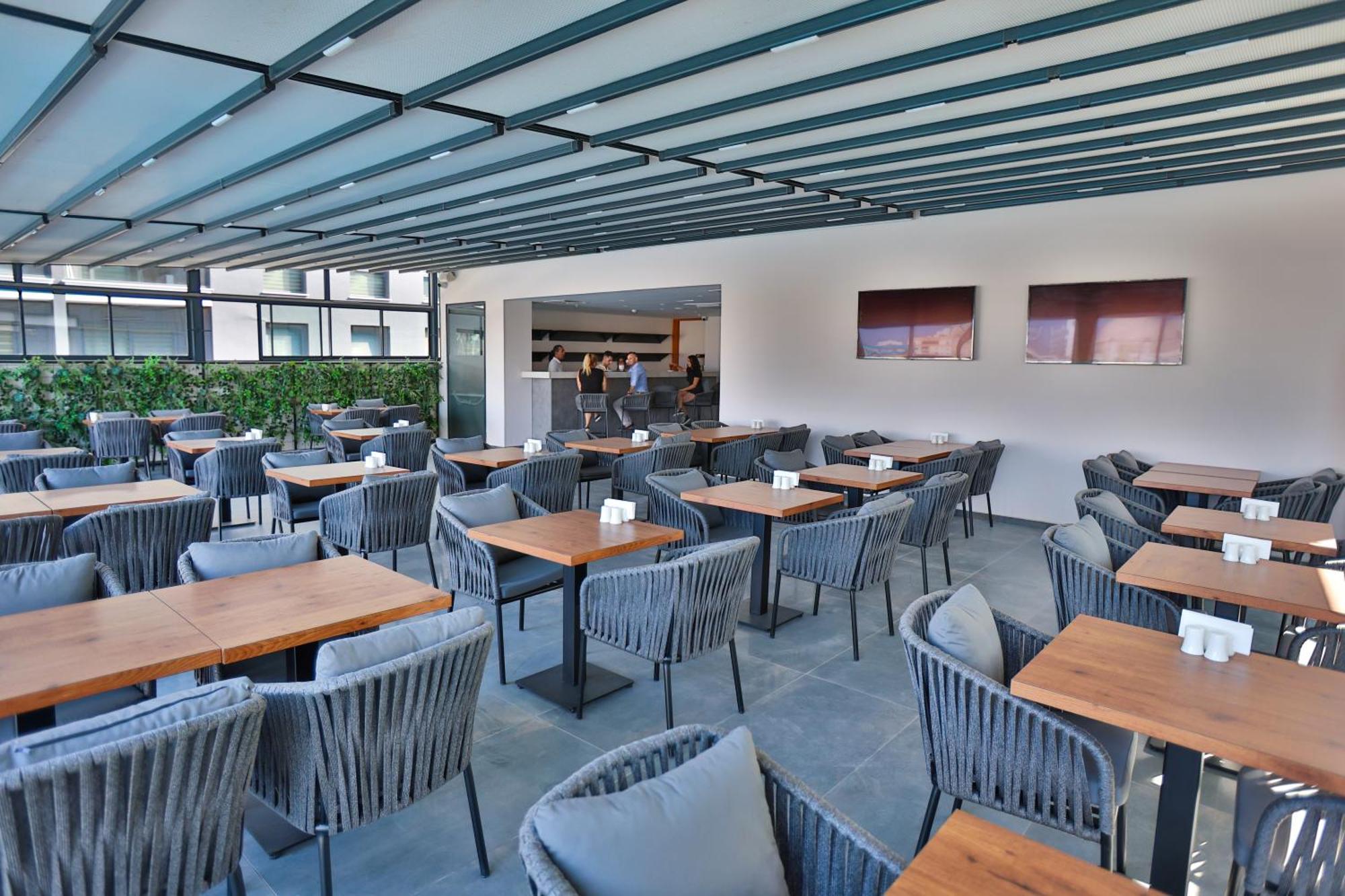 Caddem Inn Hotel Famagusta  Luaran gambar