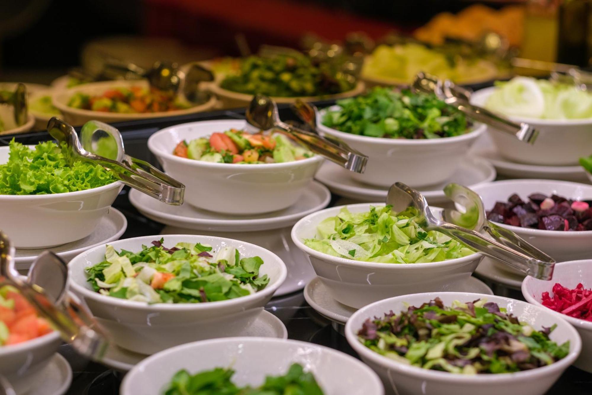 Caddem Inn Hotel Famagusta  Luaran gambar
