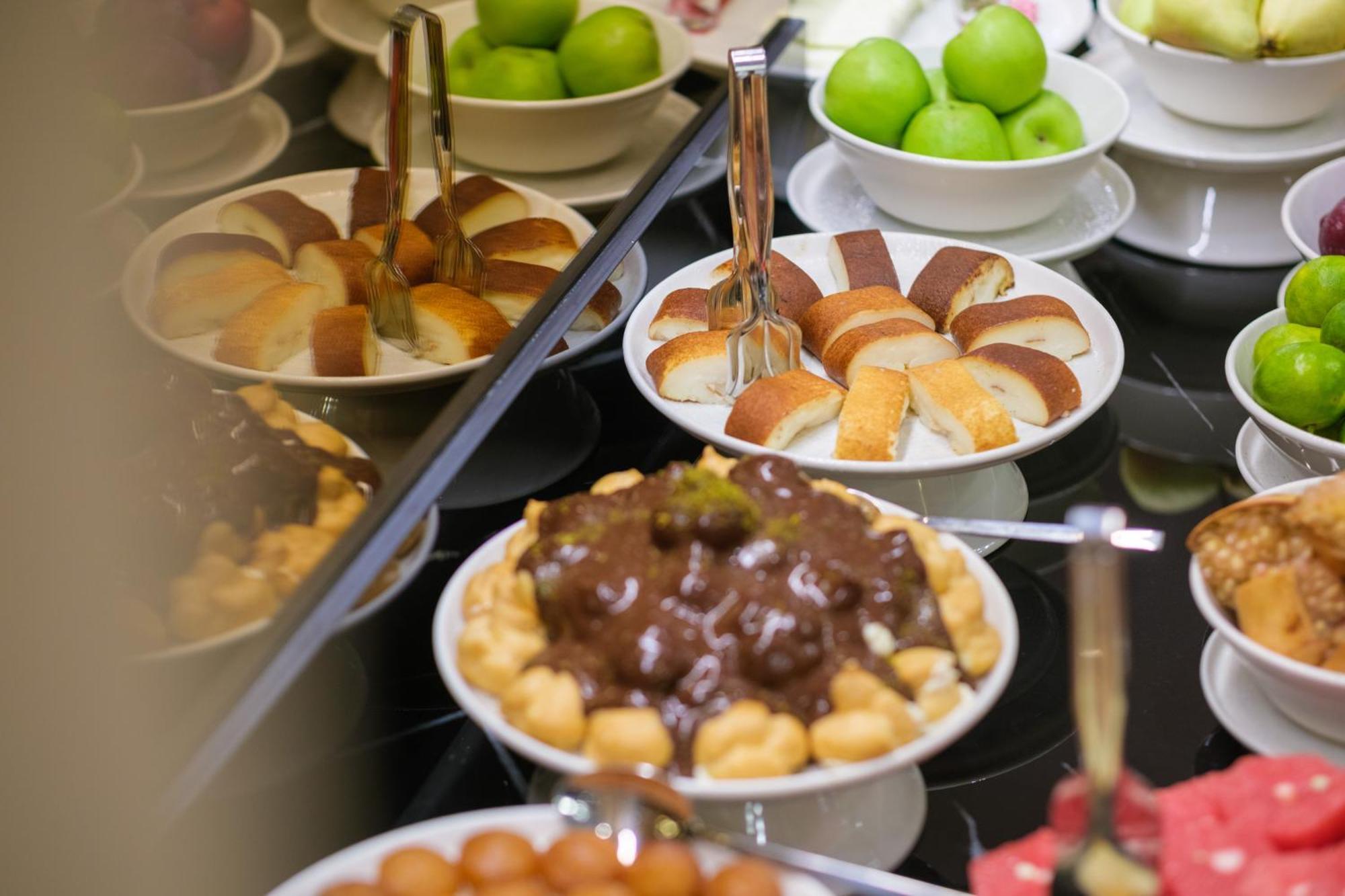 Caddem Inn Hotel Famagusta  Luaran gambar