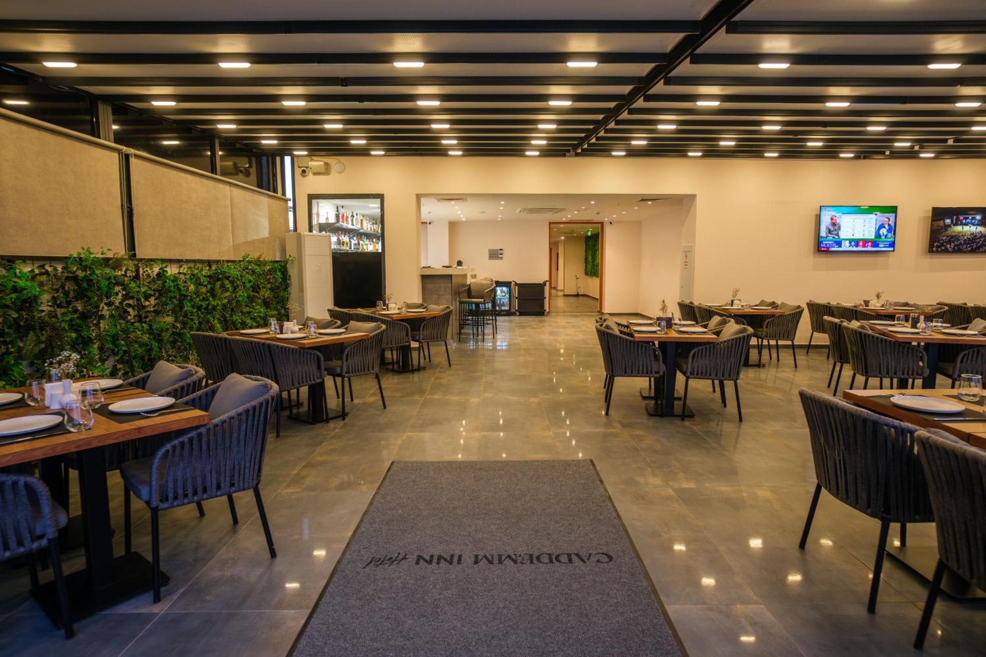 Caddem Inn Hotel Famagusta  Luaran gambar